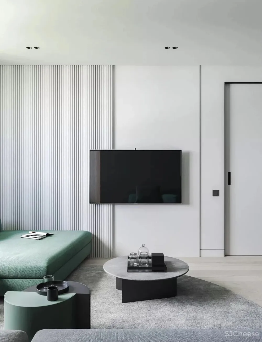 高级灰是个百搭色,谁搭谁有范儿!