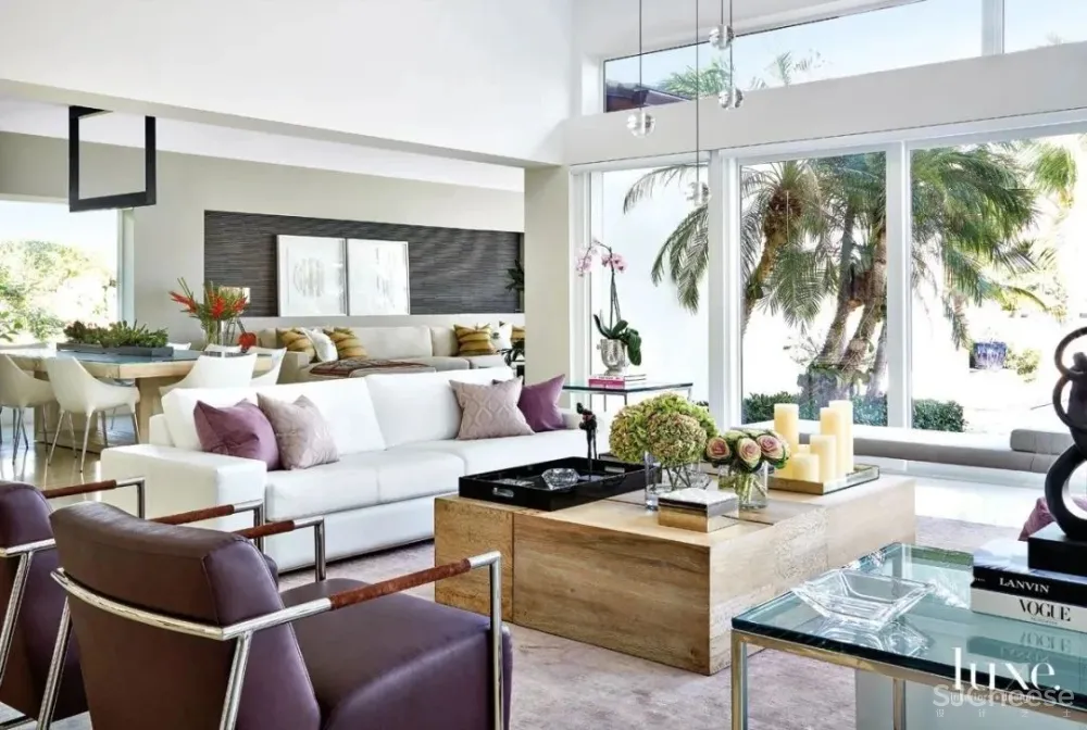 【色】如诗如梦,摄人心魄——紫色蓝宝石 Purple Sapphire