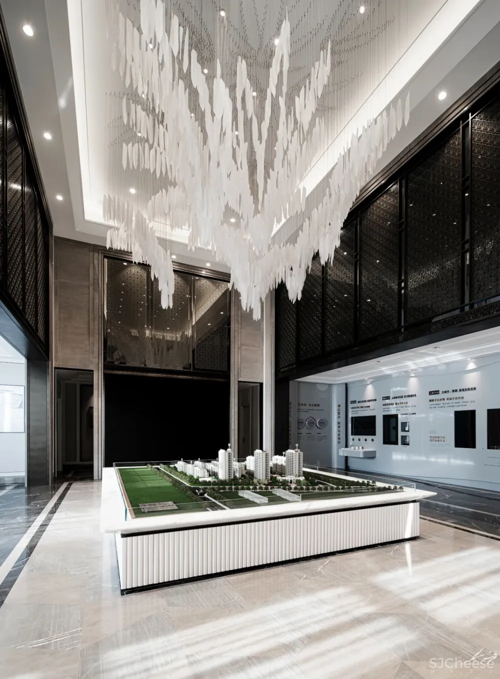 新作 东西对话 礼赞经典