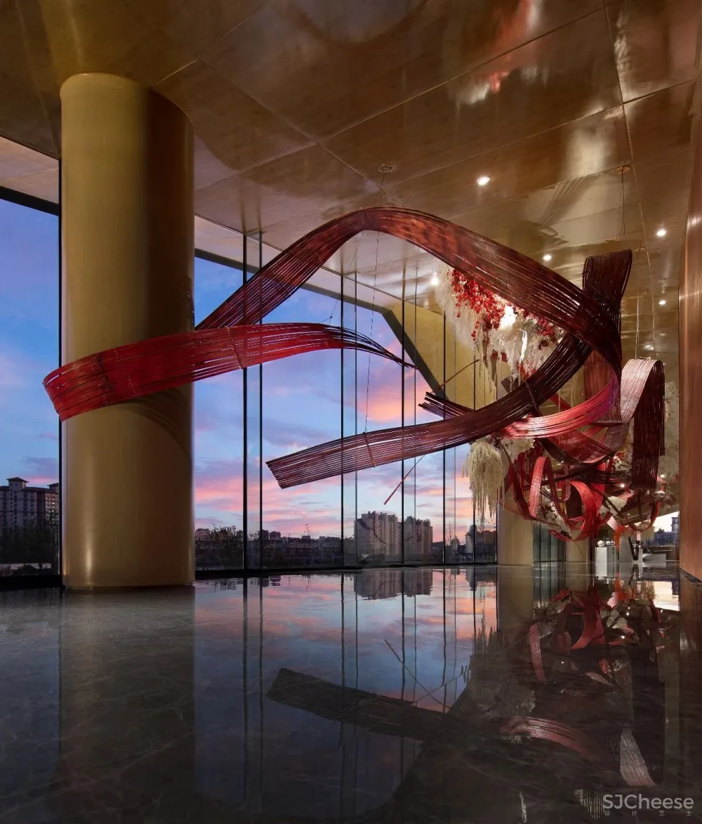 矩陣新作|南京旭輝·宸悅賦