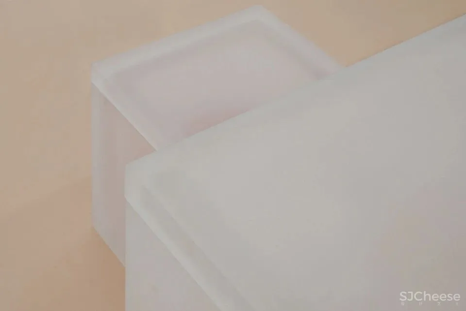 “去材质化”的消费体验 Lika Lab买手店 Say Architects