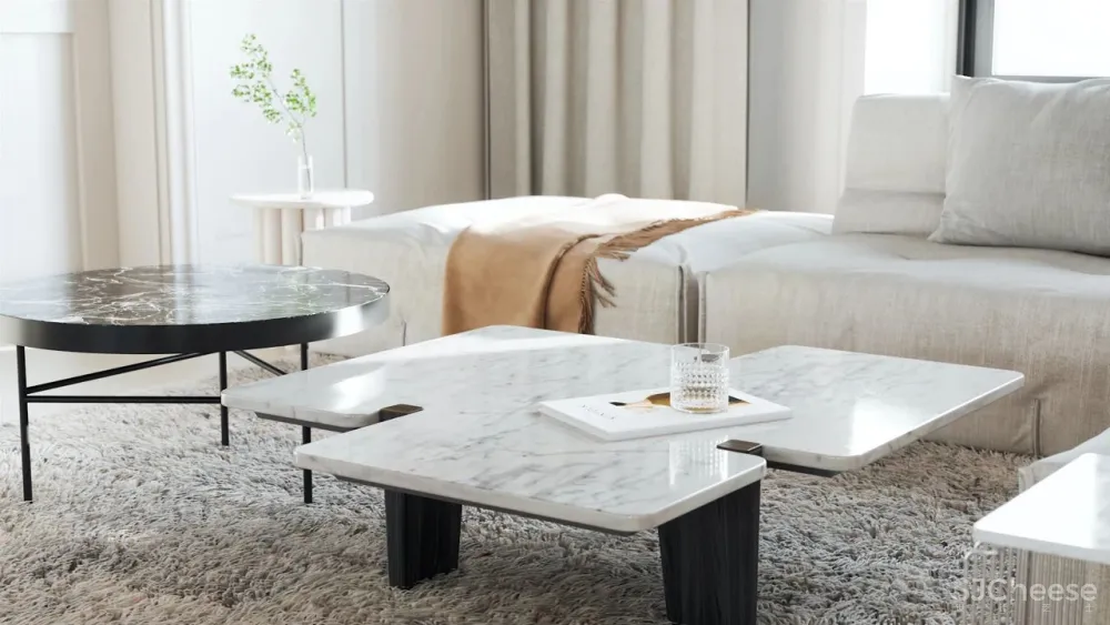 壹阁设计 x 作『Principle』