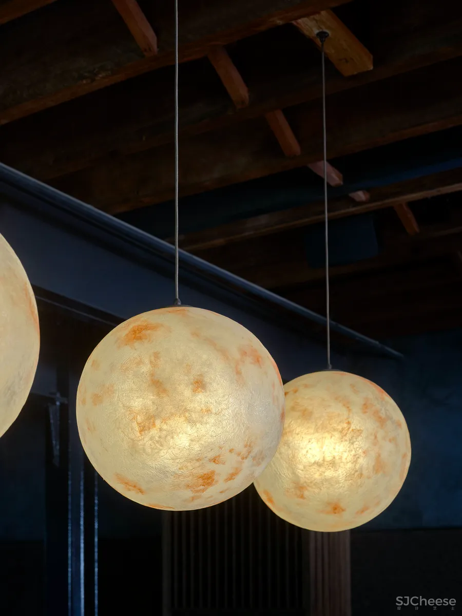 YSG Studio丨色调与触觉的极致融合