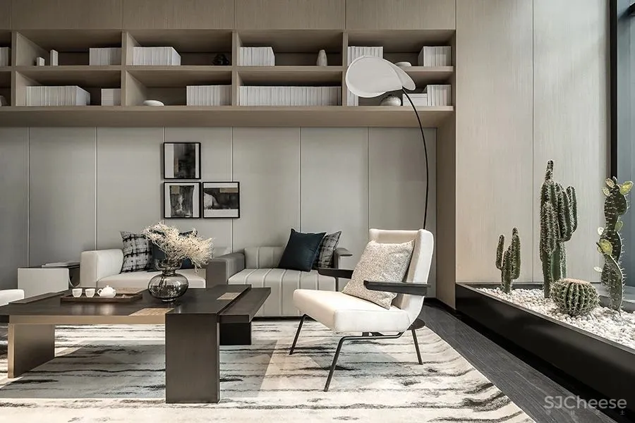 兰州中车共享城 ｜工业文明的重生