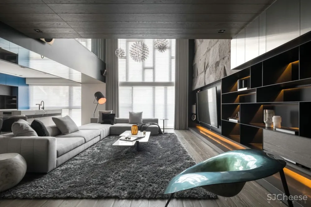 深度解析：唐忠汉常用的设计手法