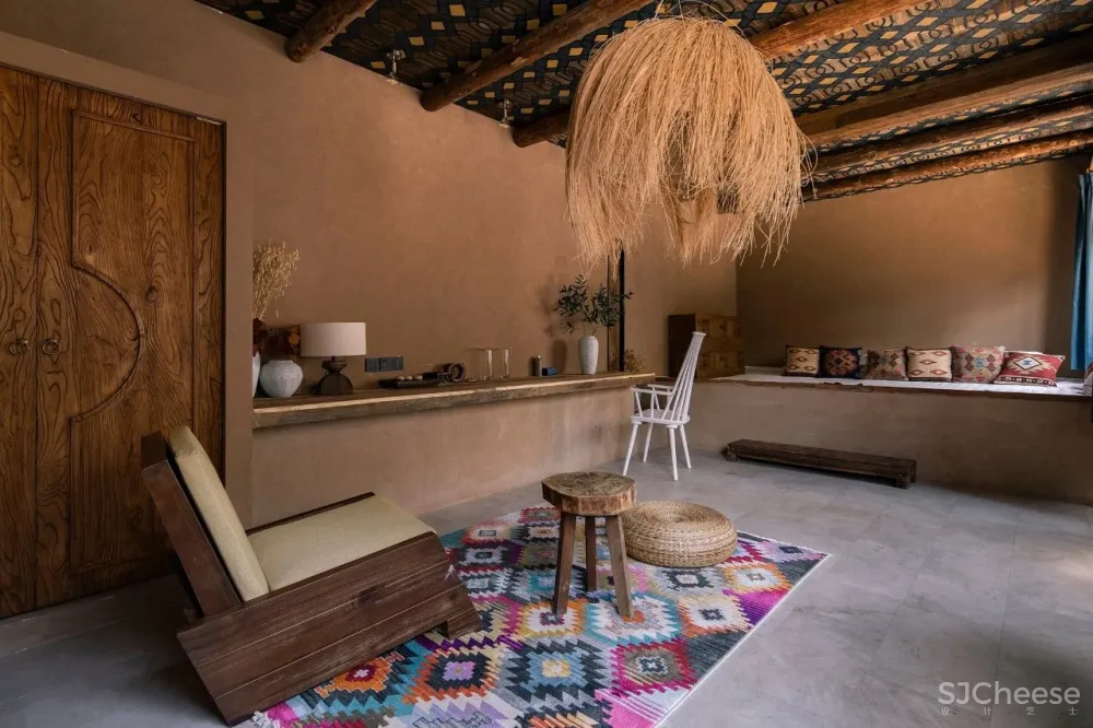 造币局民宿：设计又土又洋，却让人想一住再住！