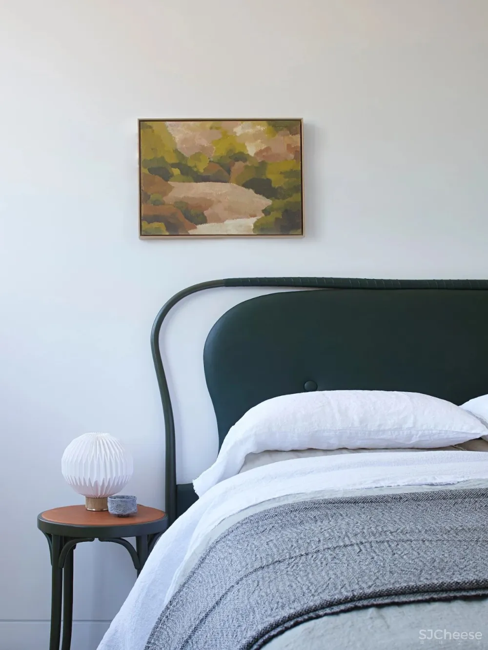 根植于生活的极简,才是永恒的美 Hecker Guthrie新作