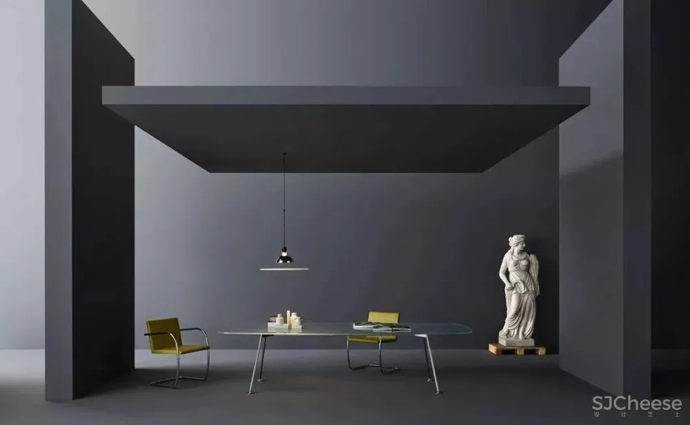 DK大可设计/韩舍/水居