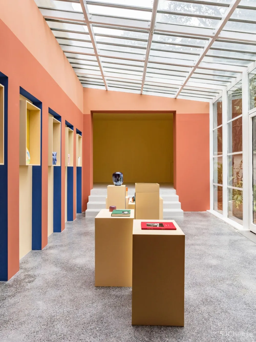 Pierre Yovanovitch丨内敛极致的纯粹主义