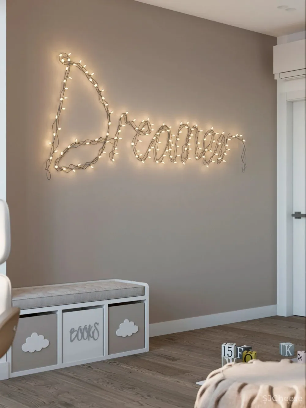 越极简,越高级!