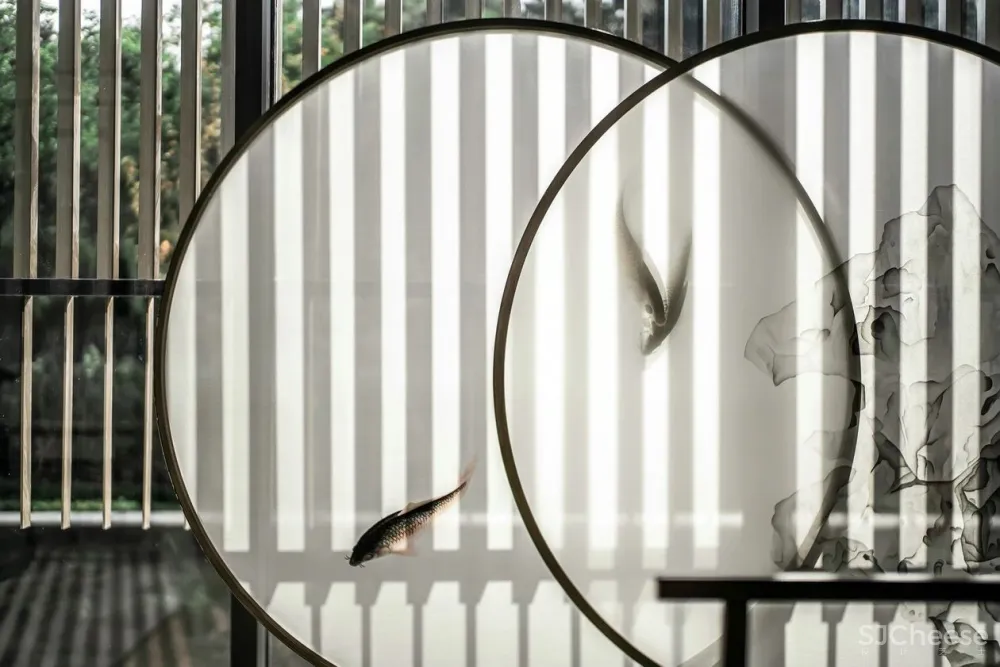 极致东方，一壶一木尽显禅意之美。