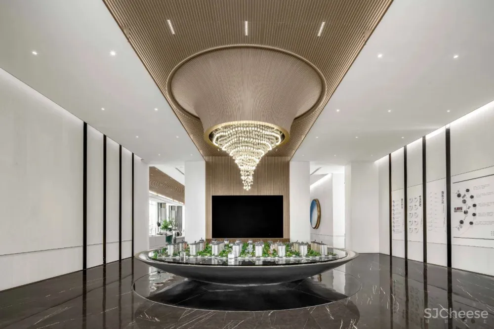 传·蒂佳作 香榭蒂CHAMPARTE-中天美好 金华中天·云望庄园