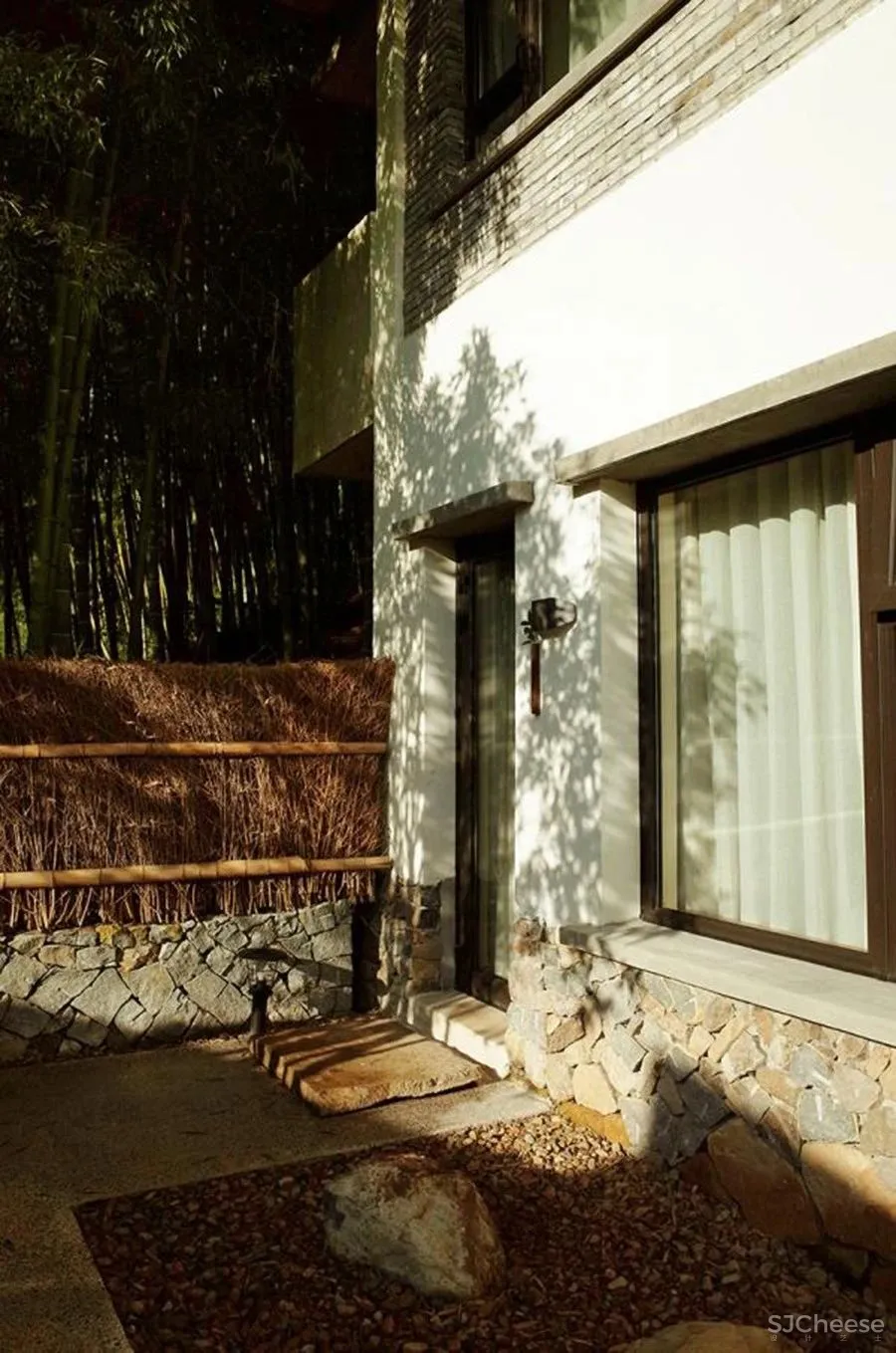 吕晓辉民宿代表作 如何打造理想主义向往的品质活力乡村?