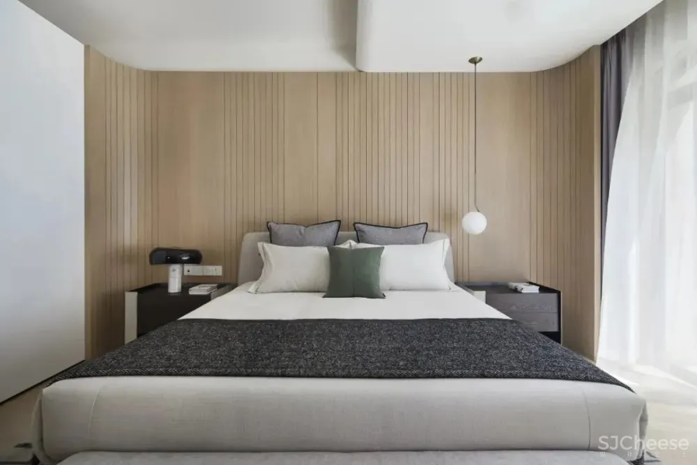 极简的质朴美学丨JSCC极舍文化