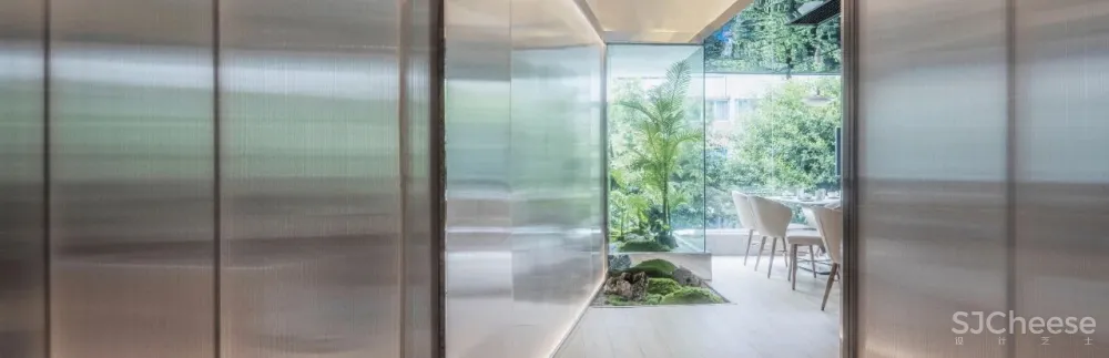 【机构展播】杭州 · 无垠设计