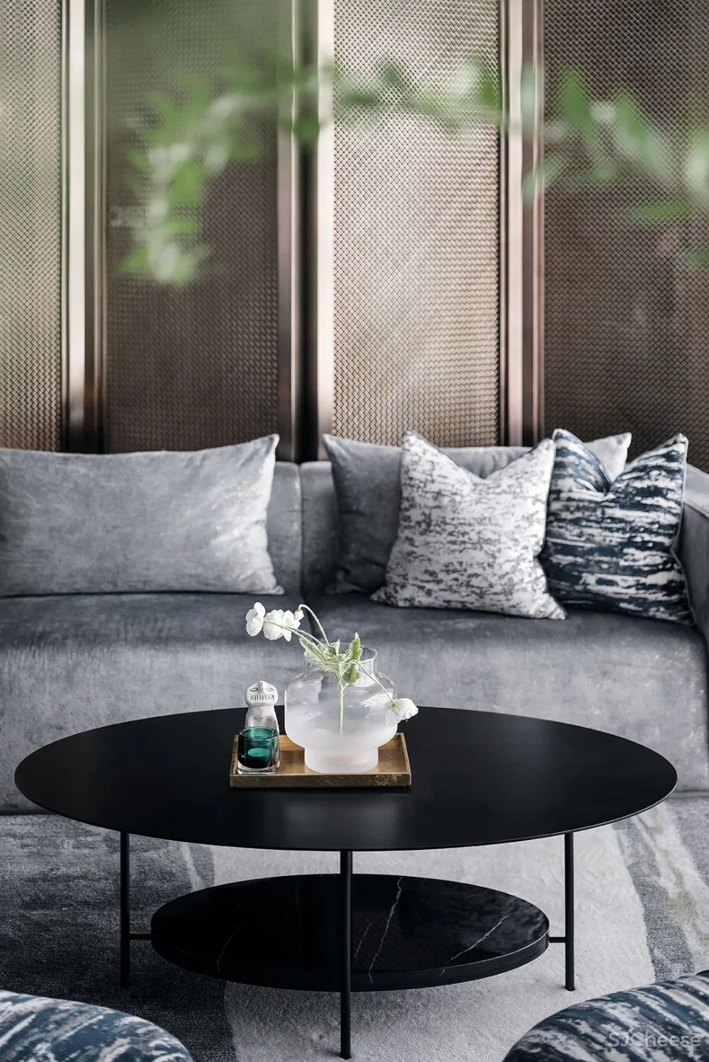 S C D 造园入梦 ,奇妙艺境