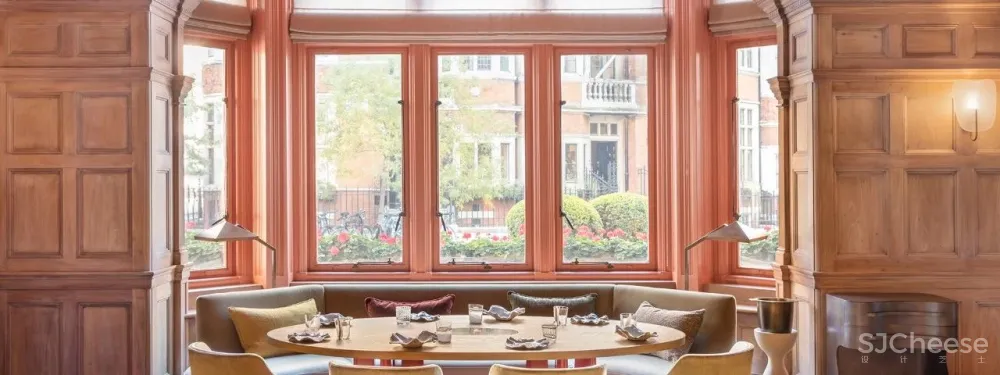 Pierre Yovanovitch丨内敛极致的纯粹主义