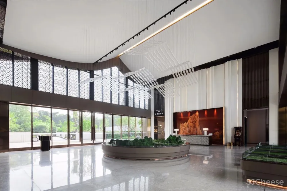 雅度设计:悠然自得 风雅自来