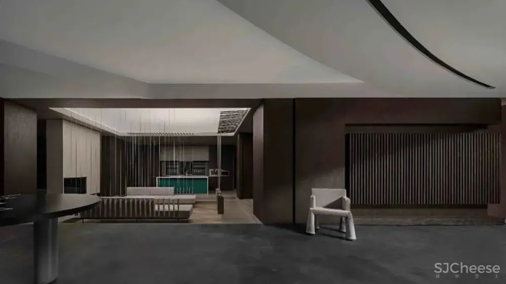 设计解放物质，超酷的现代主义