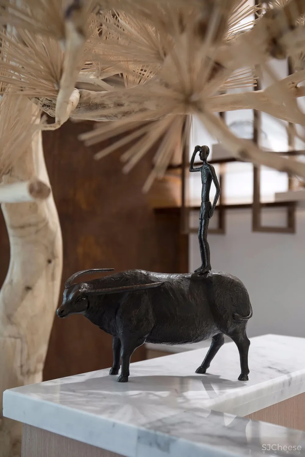 这样的居所，才是向往的生活！