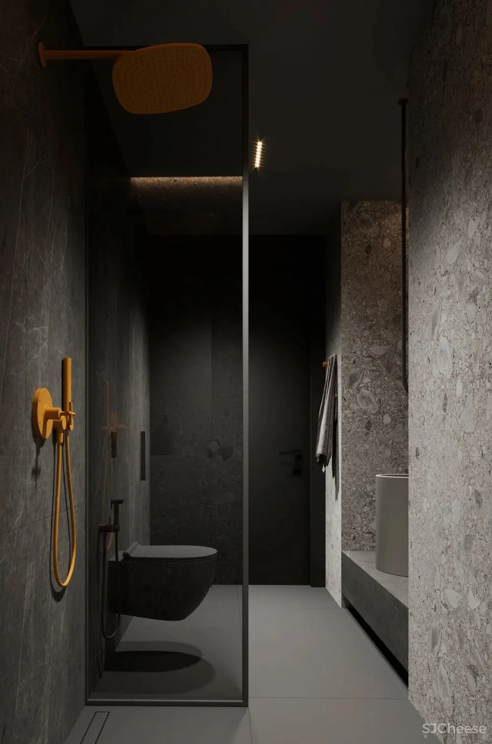 ArtPartner新作 越灰,越高级!