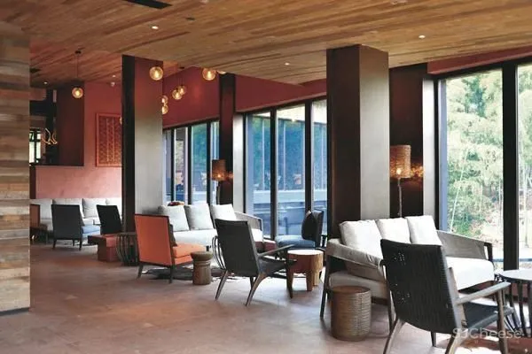 吕晓辉民宿代表作 如何打造理想主义向往的品质活力乡村?