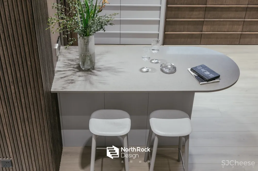 闻柏 | 有家,一起热爱生活