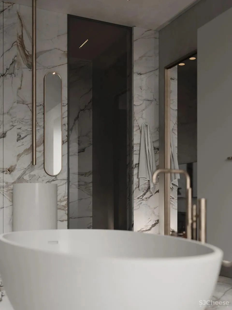 ArtPartner新作 越灰,越高级!