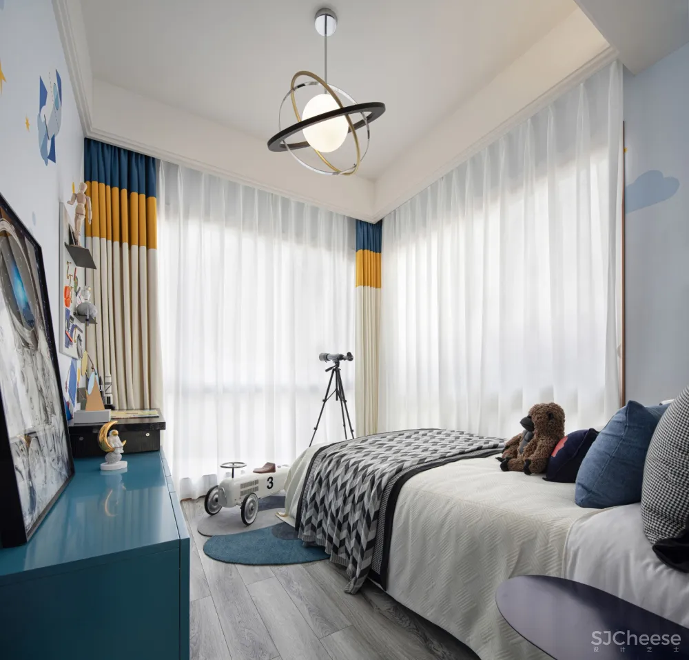 纱纱优家丨探索设计与艺术的模糊界限