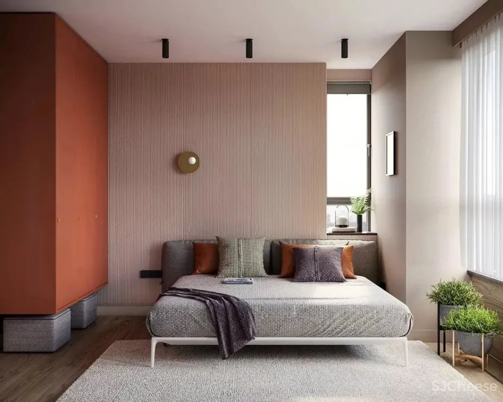 高级灰是个百搭色,谁搭谁有范儿!