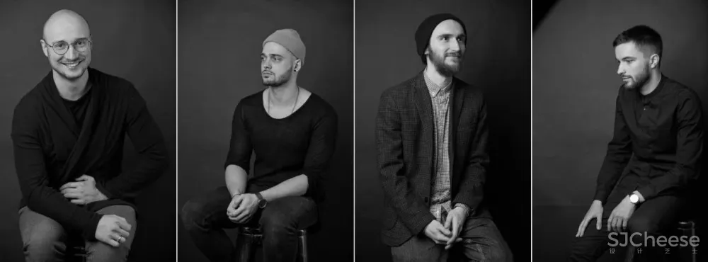 ZROBYM新作|精致艺术格调