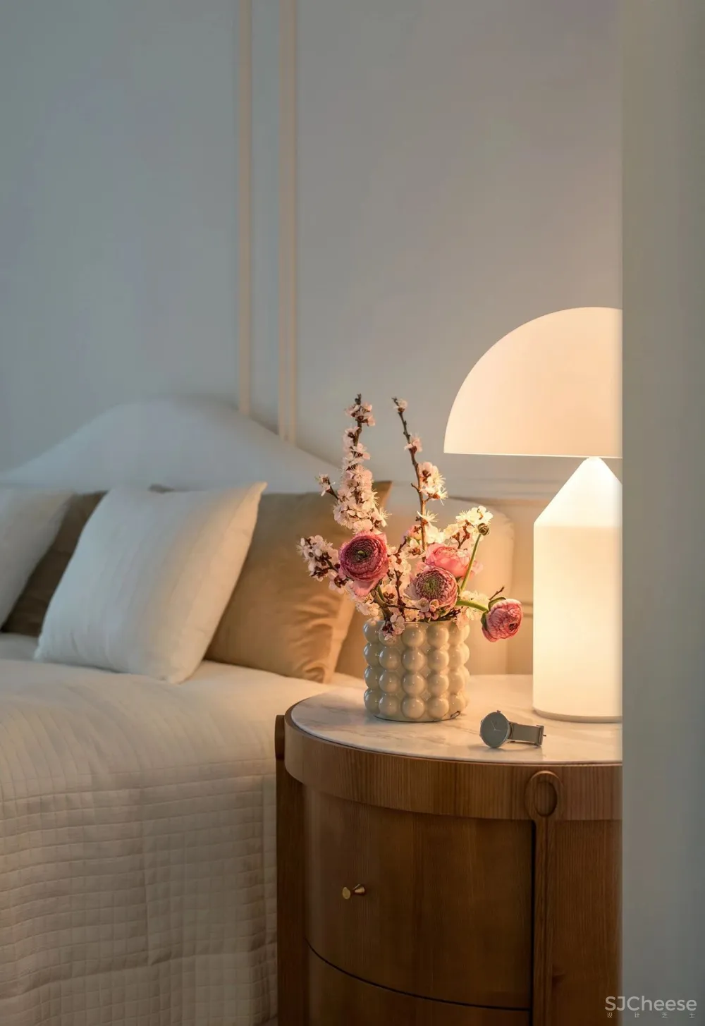 一个女人的150㎡,任性!