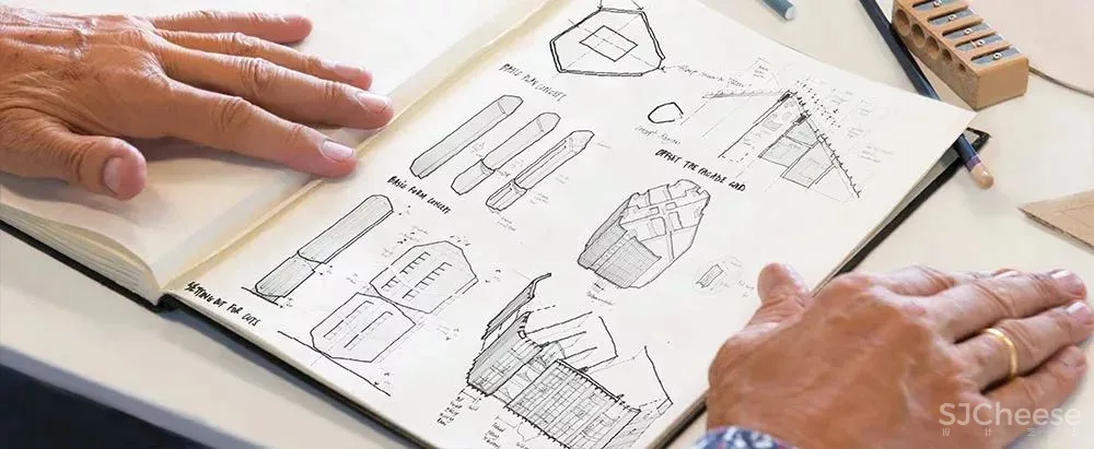 Make Architects设计-世界金融中心,伦敦泰晤士河畔顶奢公寓The Madison