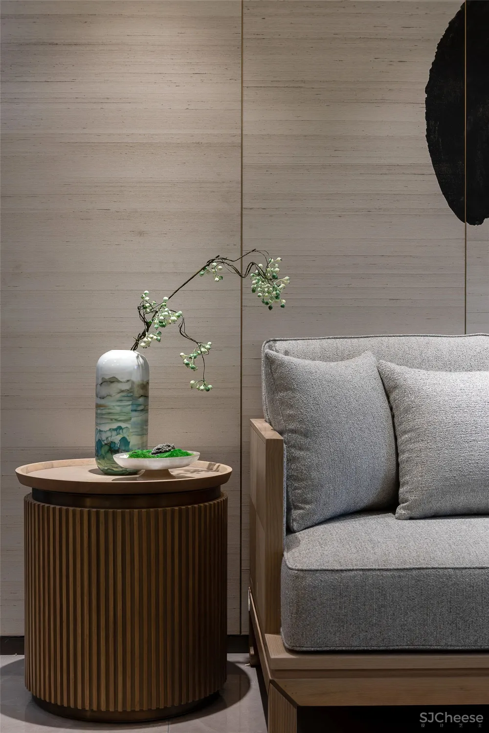 一然新作 雅韵天成,大美不言