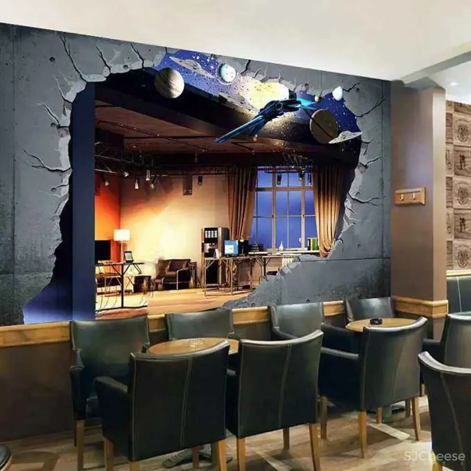 重庆又一网红打卡酒店，YANG-大都荟一体化打造民国沙磁公馆