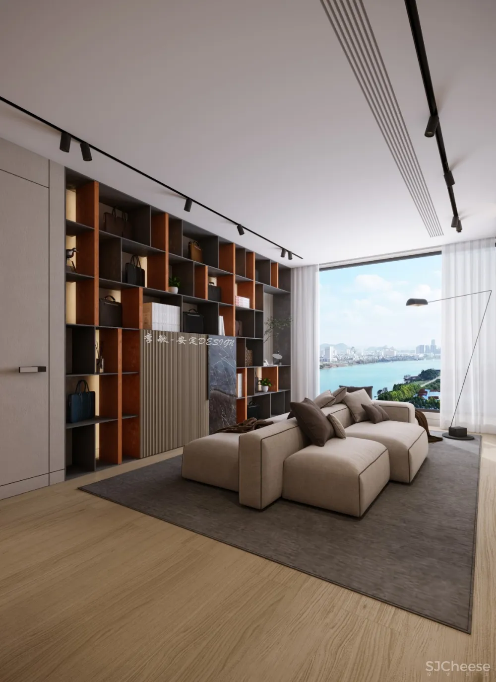 心安即是家 安定案例 | 此处心安即是家