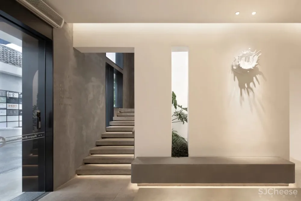 【机构展播】杭州 · 无垠设计