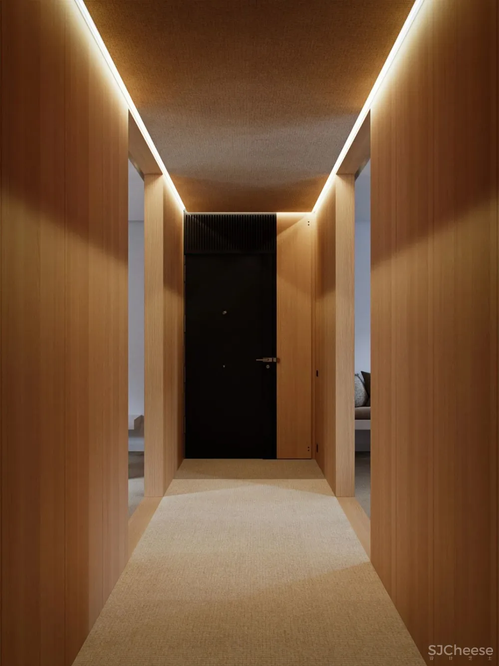 Gabriel Fabra Pérez 新作 优雅宁静 至真至纯