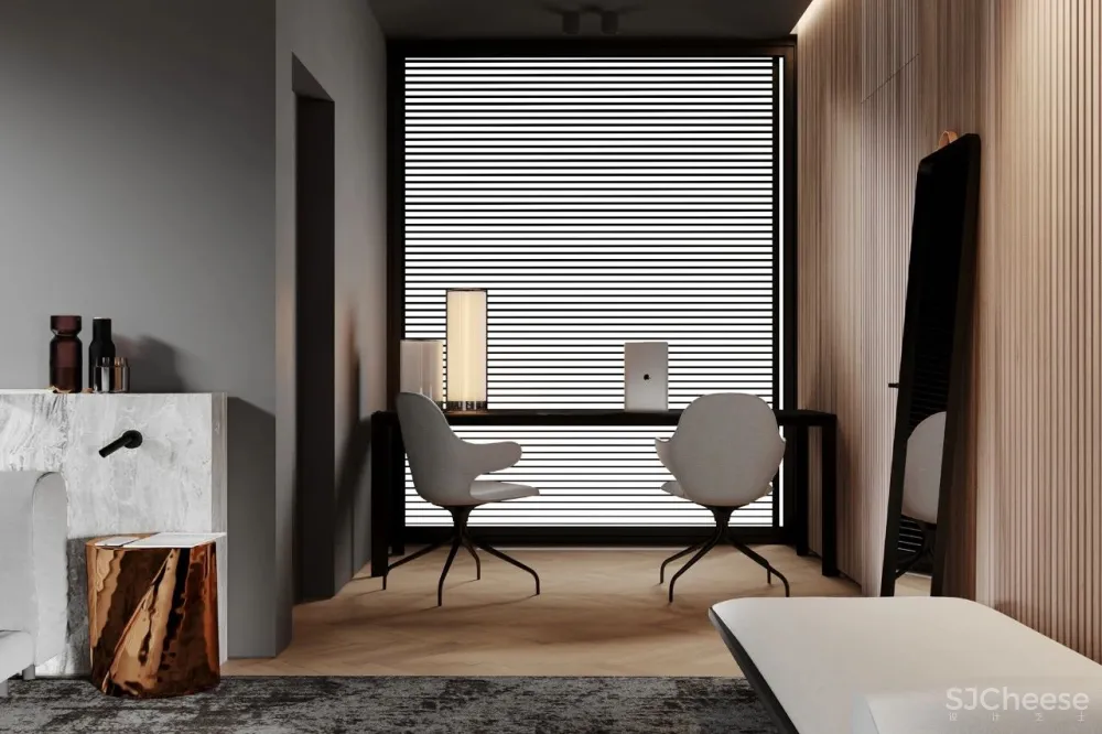 ZROBYM新作|精致艺术格调