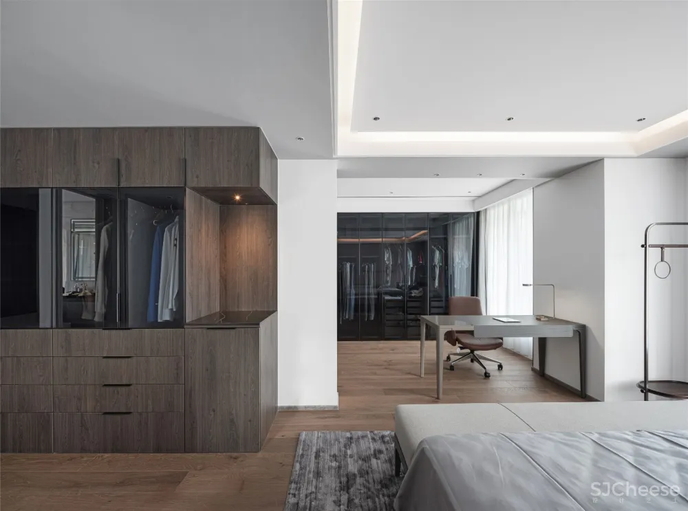 東合新作 / 此心安处