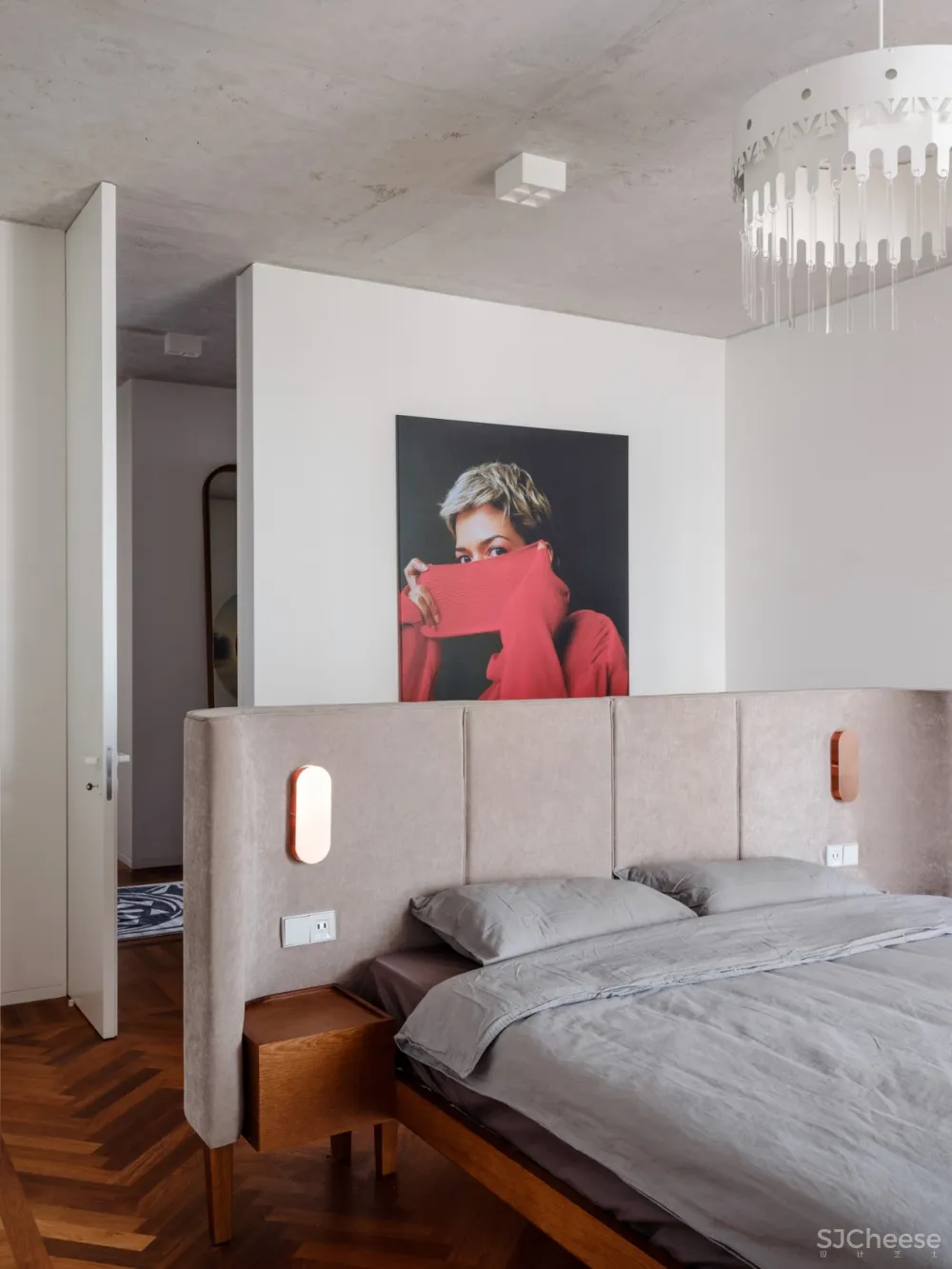 设计与艺术的回响