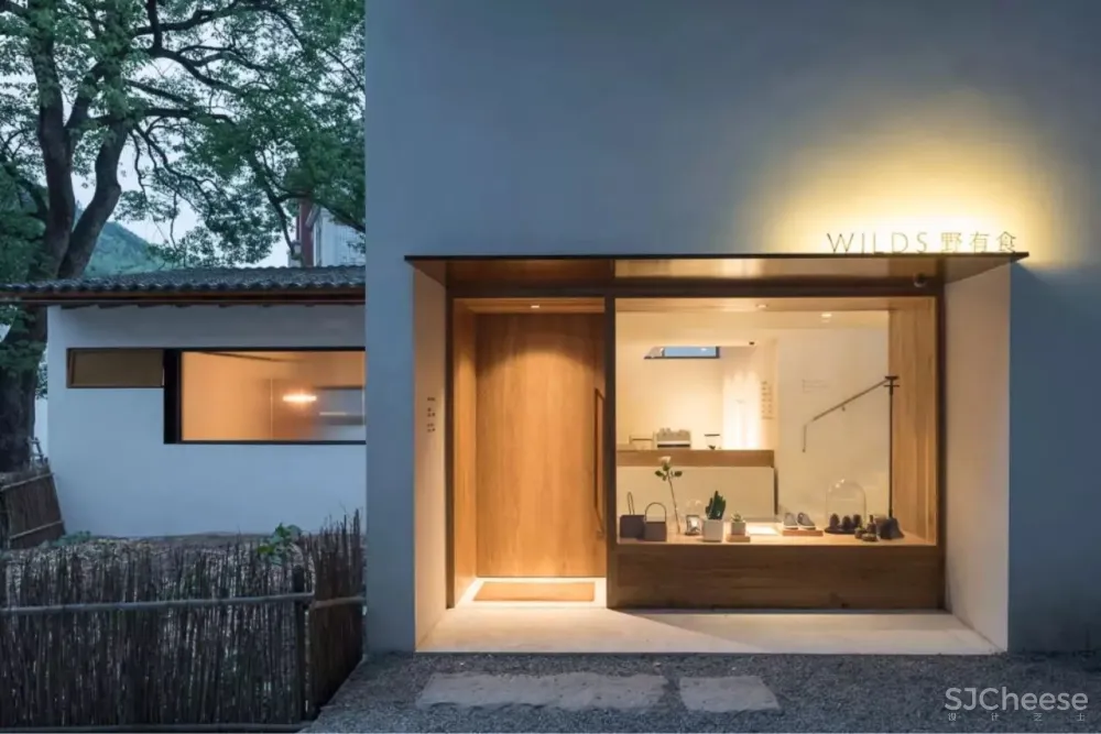 大乐之野通兑!从江南水乡到山巅云海,溪谷温泉泡汤拍美照,江浙9店任选!