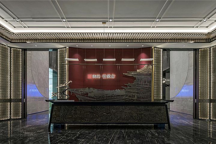 一然新作 雅韵天成,大美不言