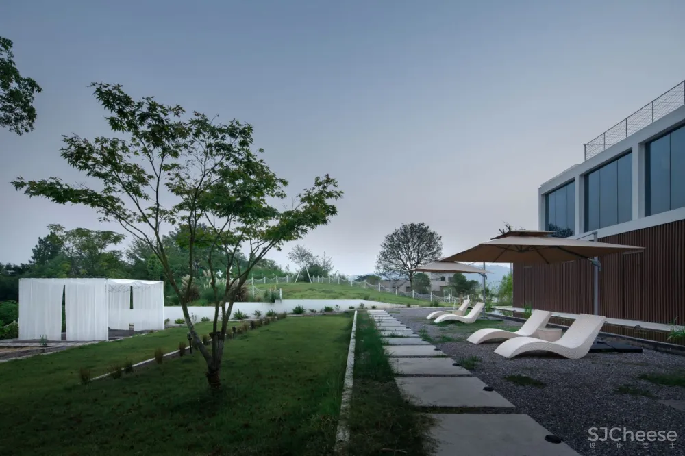 CHIDU DESIGN | 风吟谷