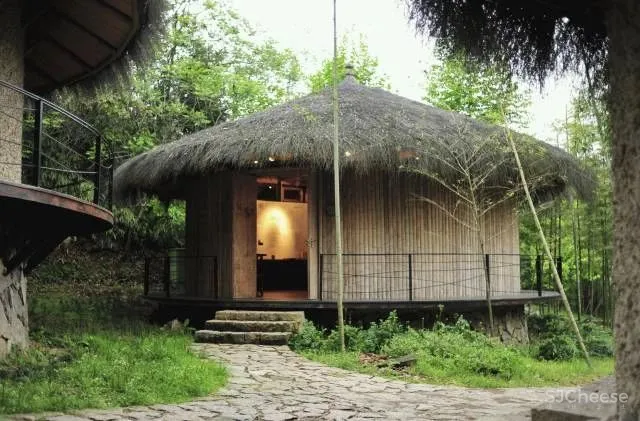 吕晓辉民宿代表作 如何打造理想主义向往的品质活力乡村?