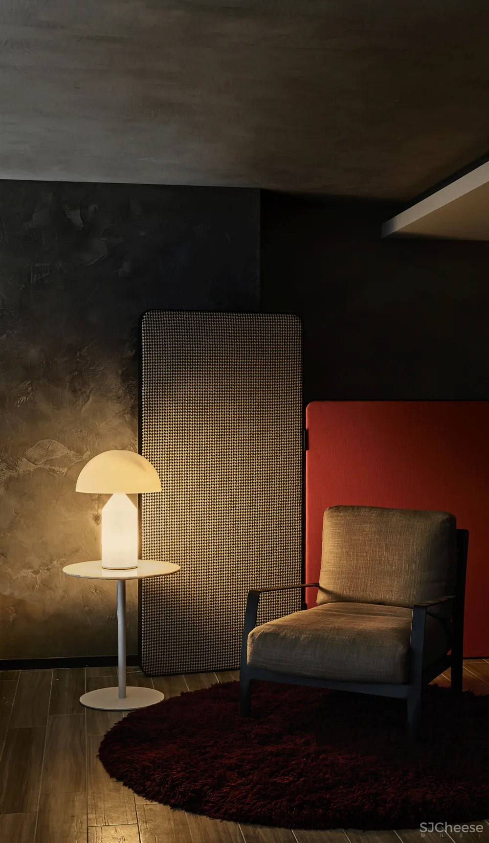 600㎡ ,这么充满玩趣的私人别墅,不知道的还以为是艺术馆!