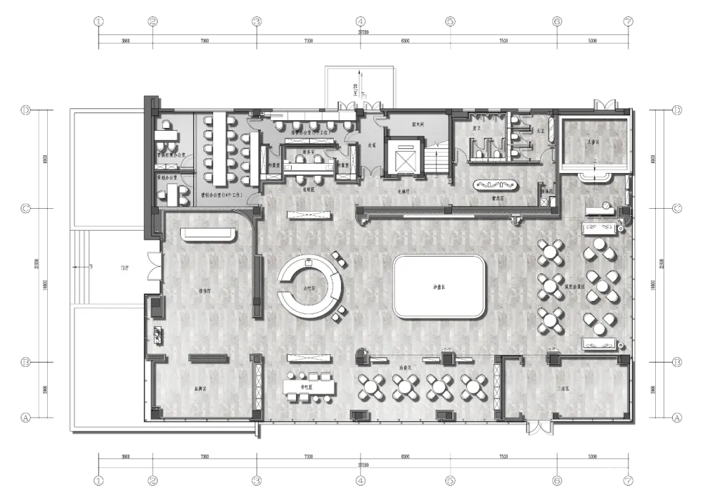 旭辉 x S.U.N丨如夏花一样对生活的狂热