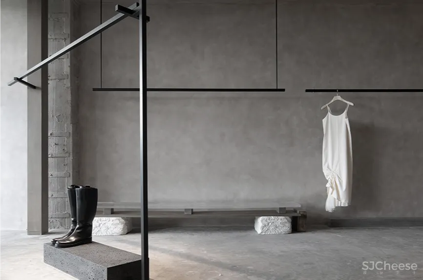 开裂的废墟世界|DPD新作 • 林镇