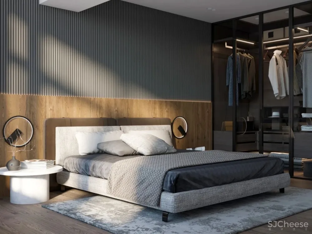 越极简,越高级!