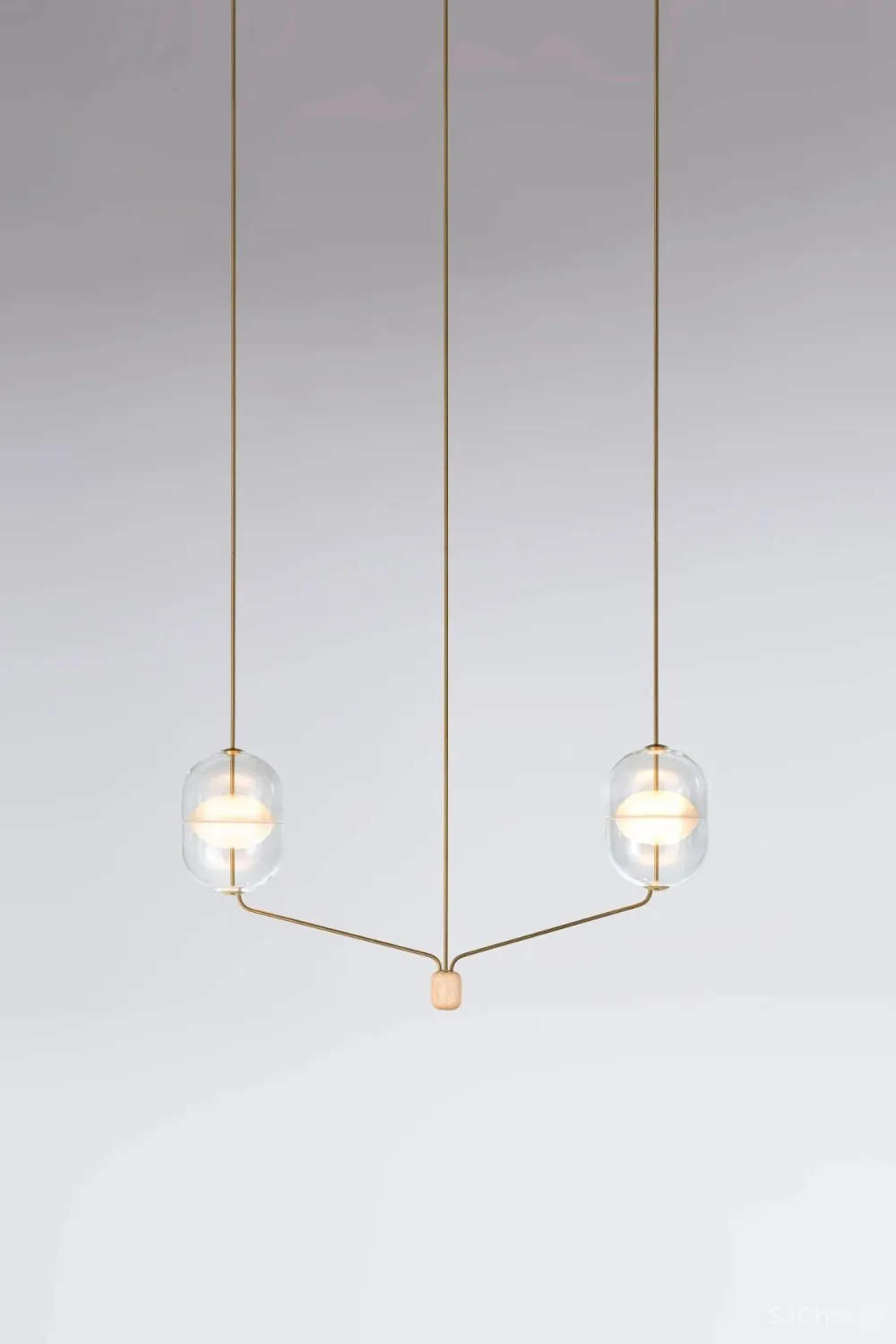 家居灵感绿色主题设计